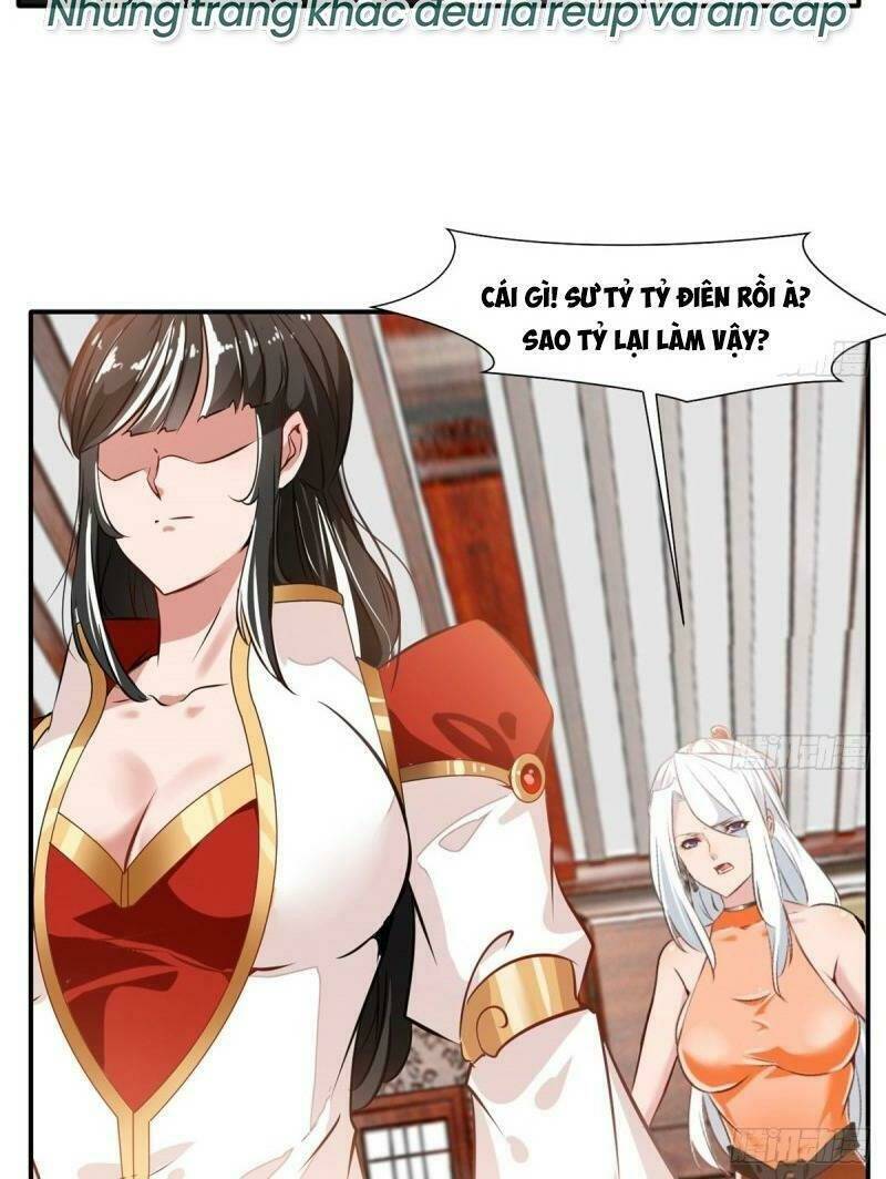 Tuyệt Thế Đế Tôn: Chapter 64