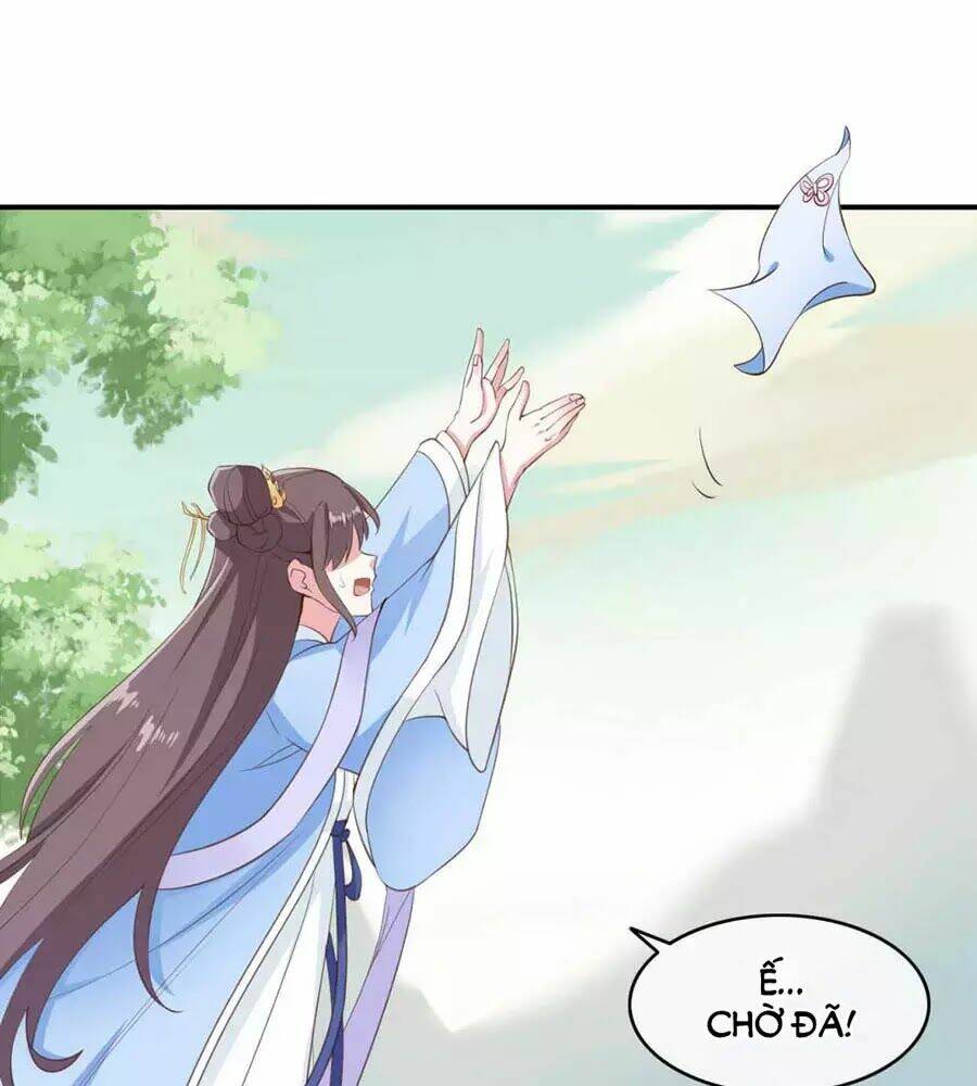 Đích Nữ Hữu Độc: Chapter 56