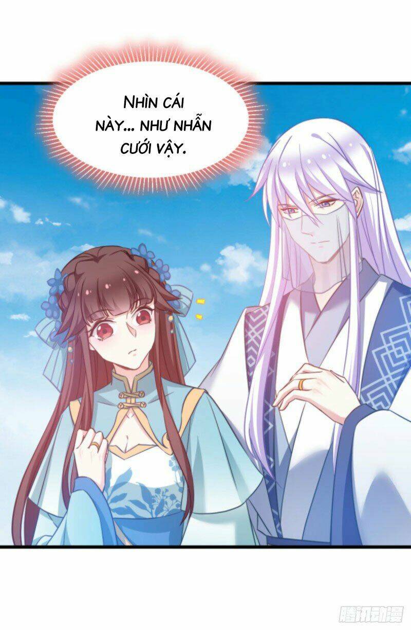 Trò Chơi Trừng Phạt: Chapter 89
