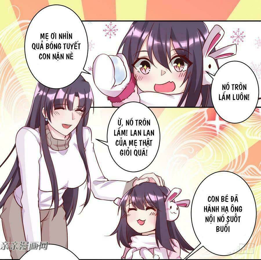 Gửi Người Không Quen: Chapter 39