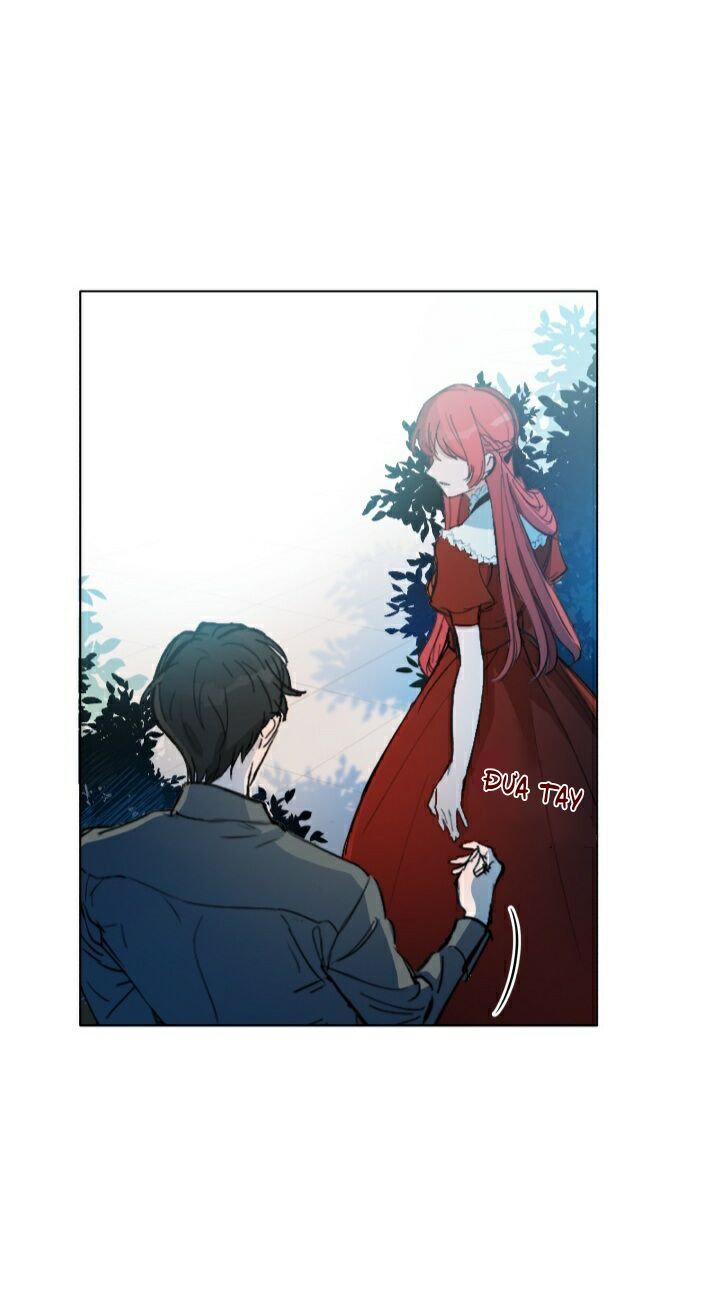 Lamia Orphe Đã Chết: Chapter 13