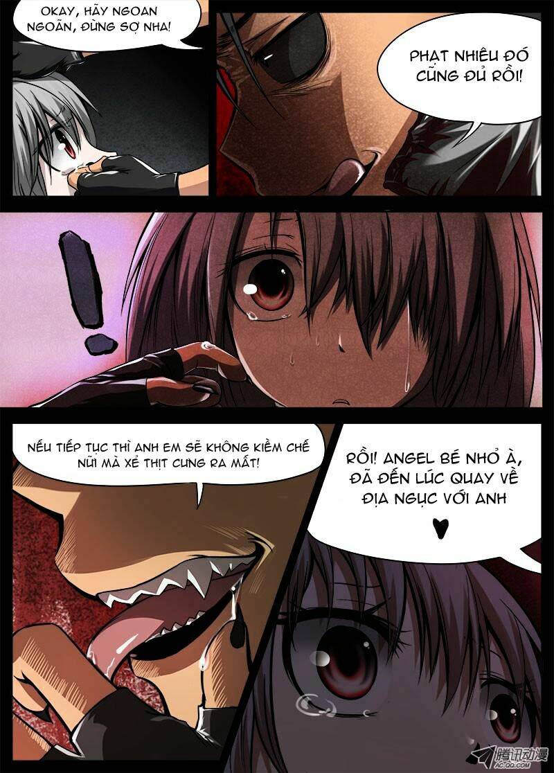 Gia Tộc Mạnh Nhất Trong Lịch Sử: Chapter 6