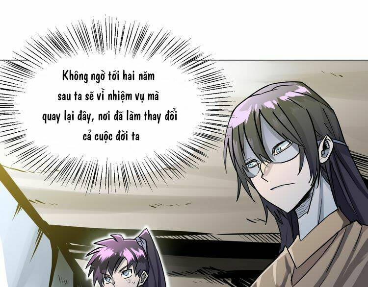 Chân Tri Quyển Đạo: Chapter 3