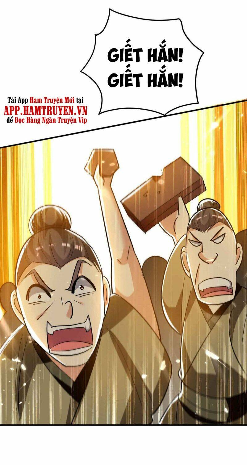 Vạn Giới Tiên Vương: Chapter 166