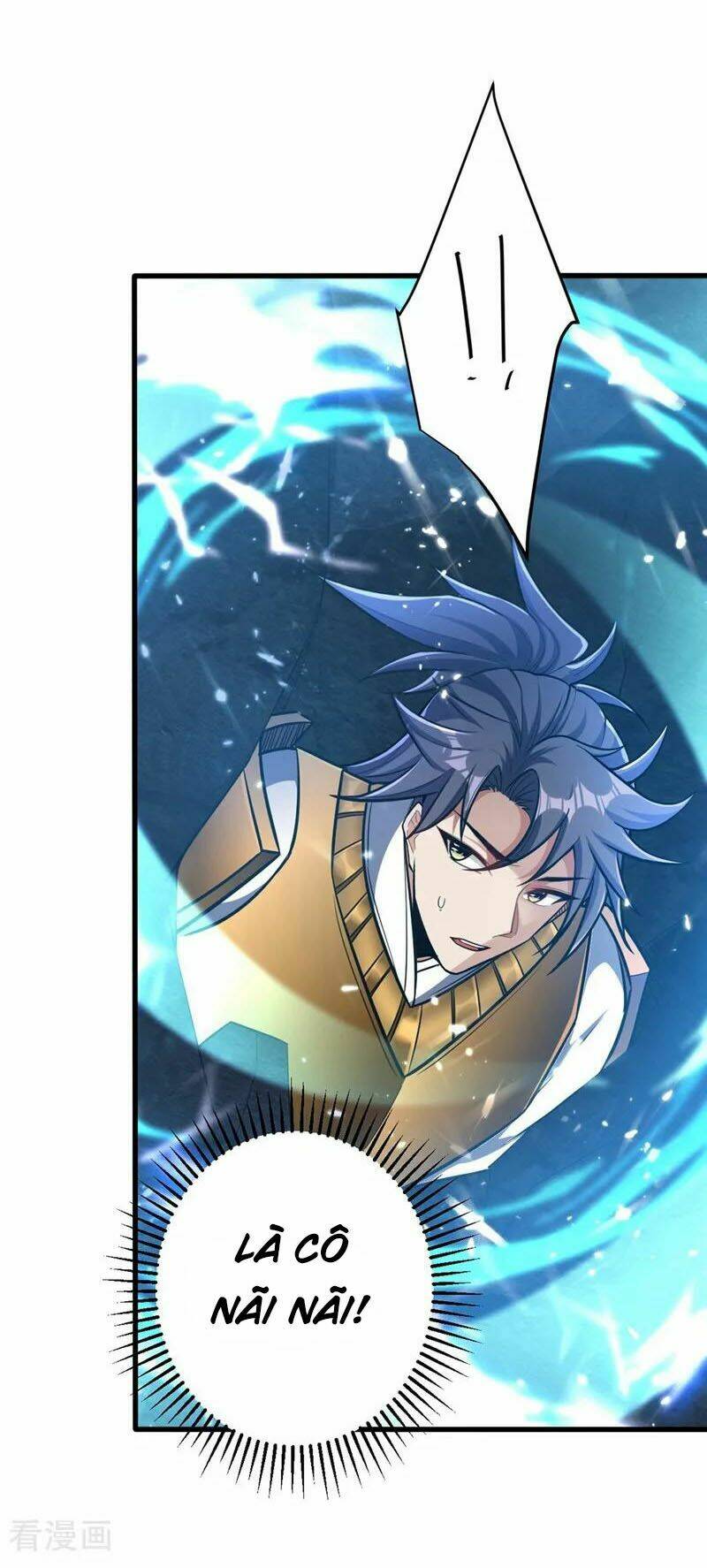 Yêu Giả Vi Vương: Chapter 147