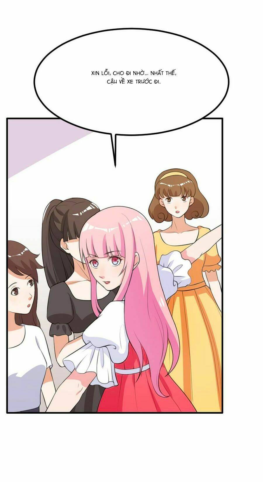 Số Hiệu 1314: Chapter 21