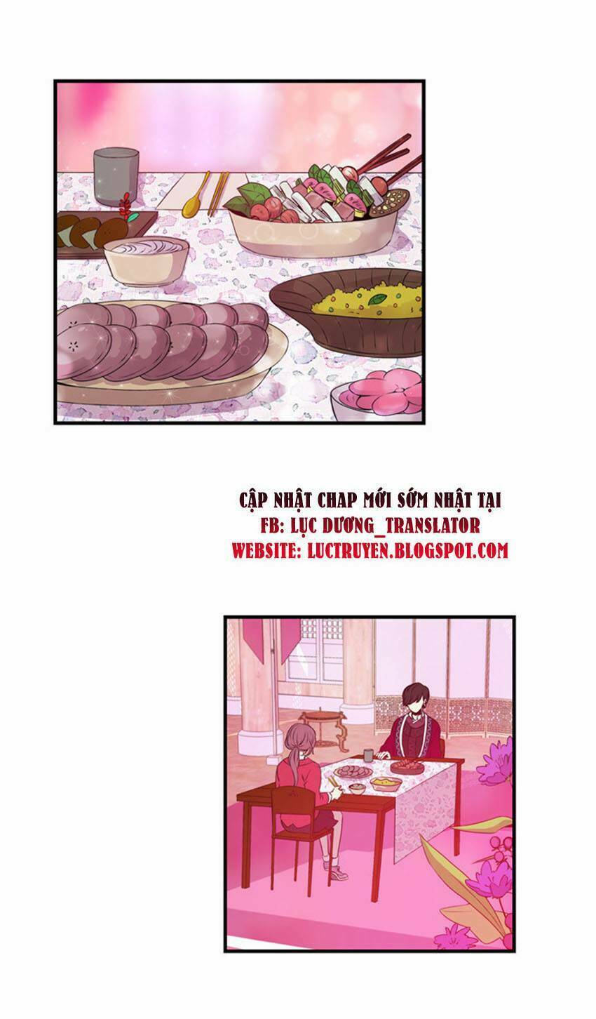 Beautiful Stranger: Chapter 19