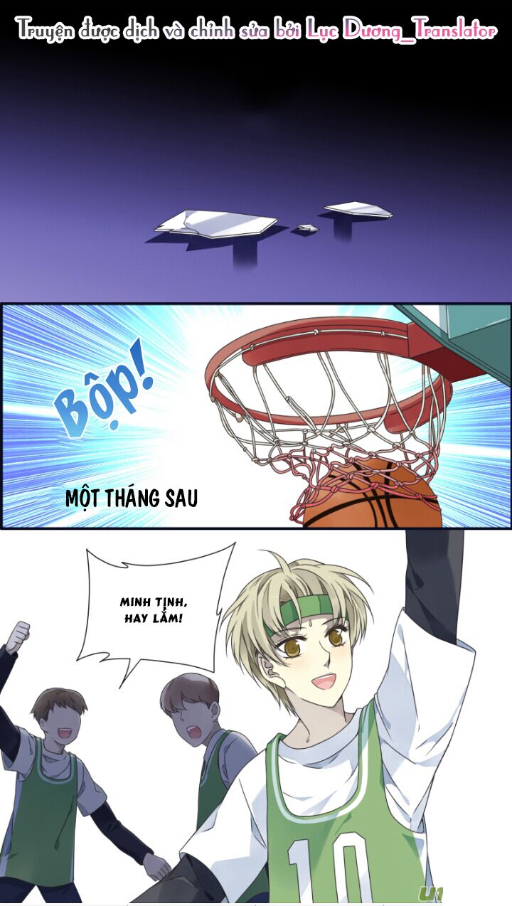 Lam Sí: Chapter 147