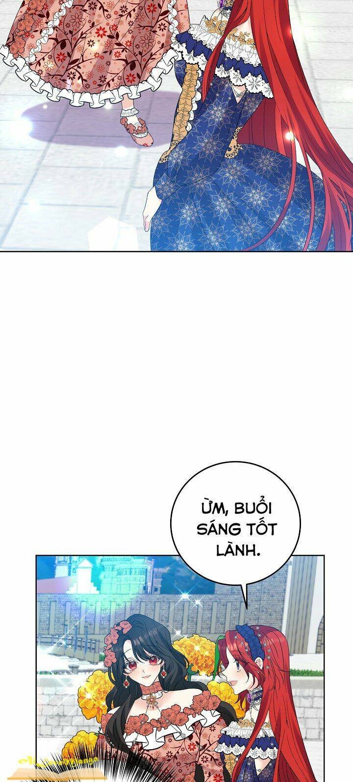 Tôi Trở Thành Gia Sư Của Tên Bạo Chúa: Chapter 31