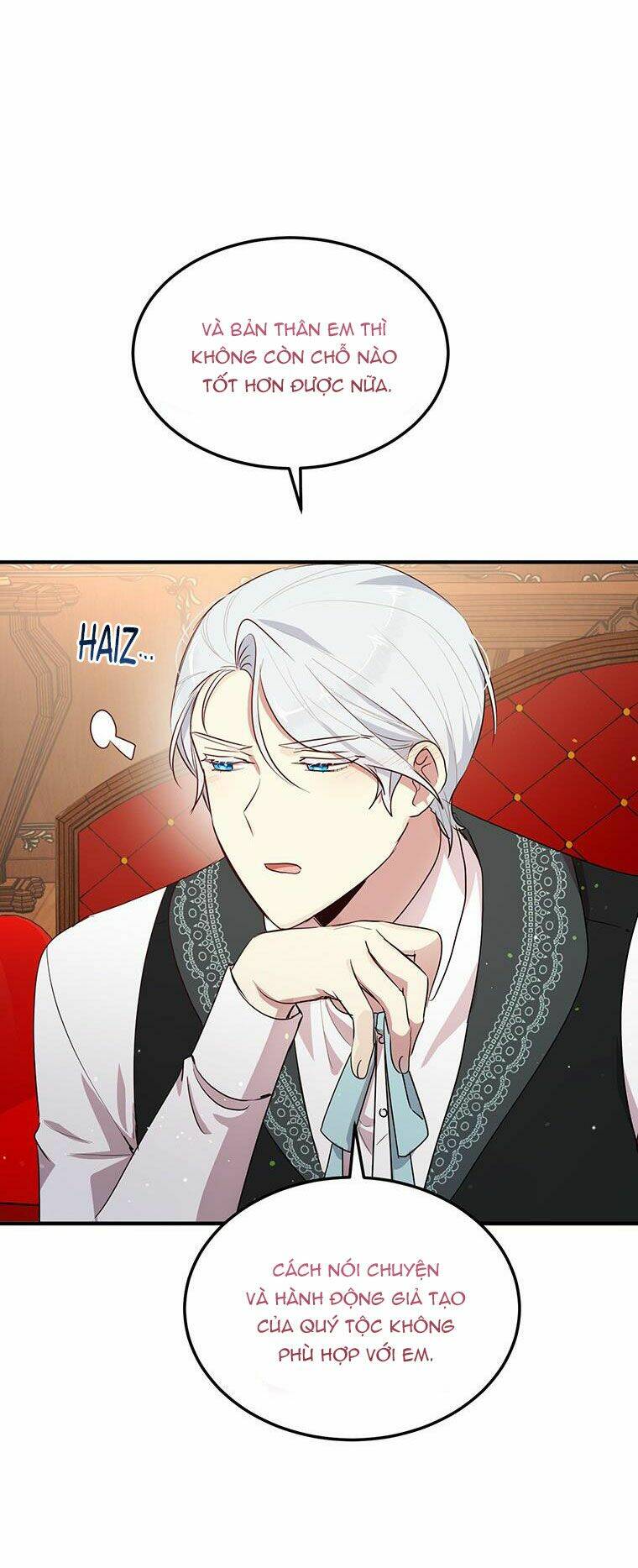 Công Tước, Loạn Vừa Thôi!: Chapter 126