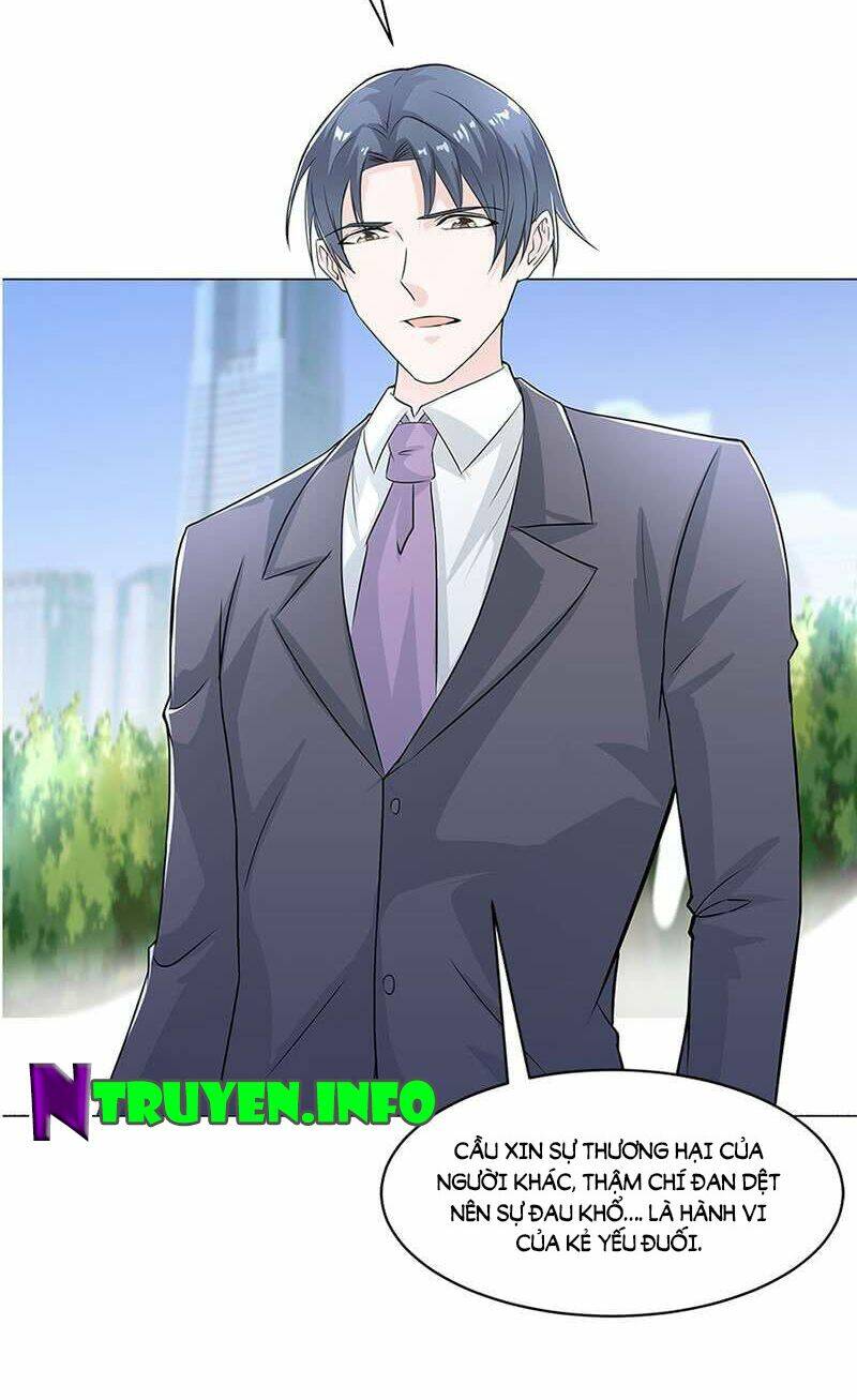 Này! Đừng Động Vào Phô Mai Của Tôi: Chapter 57