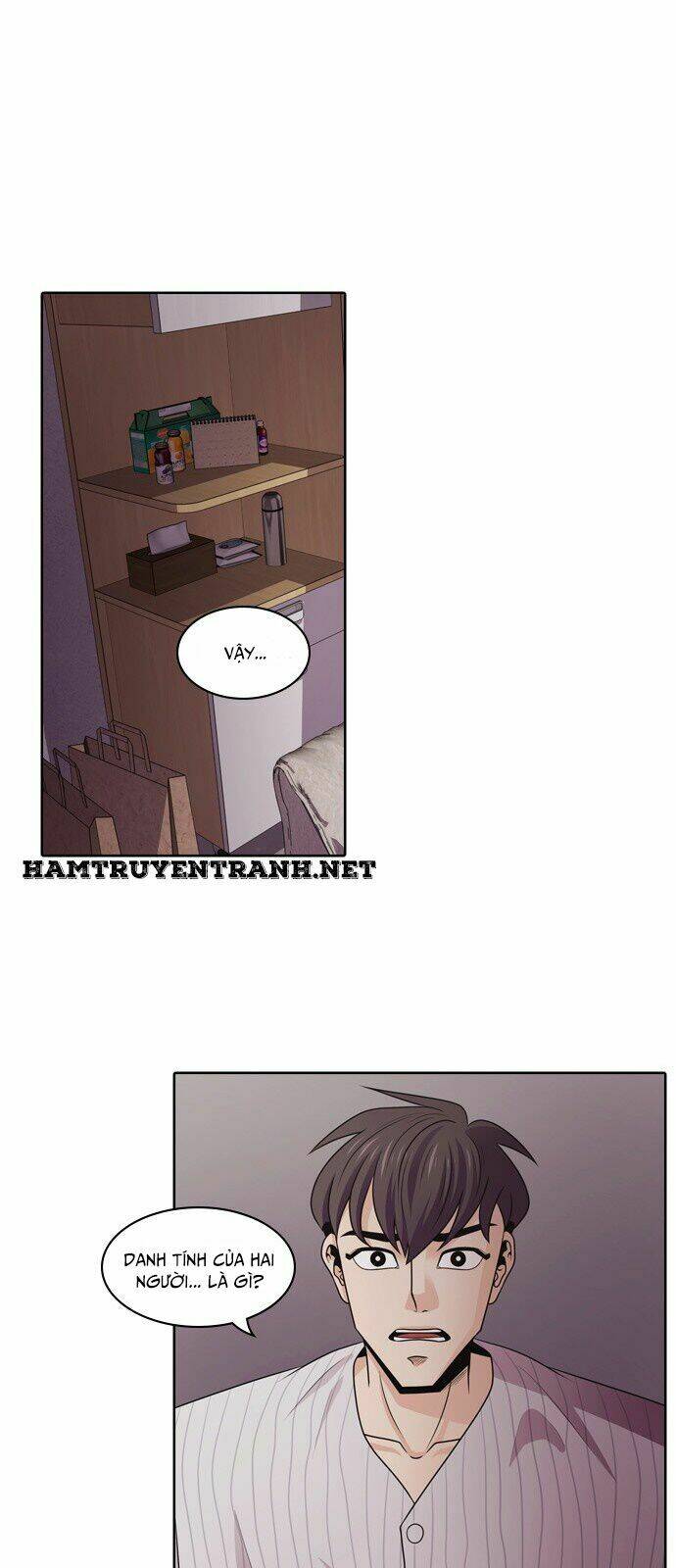 Tomorrow - Ngày Mai: Chapter 2