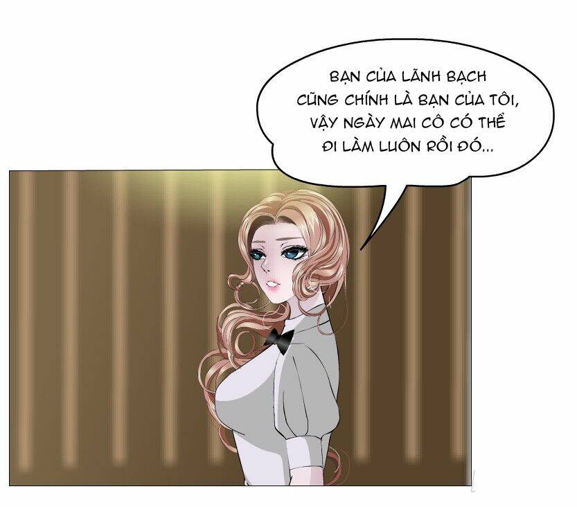 Cạm Bẫy Của Nữ Thần: Chapter 158