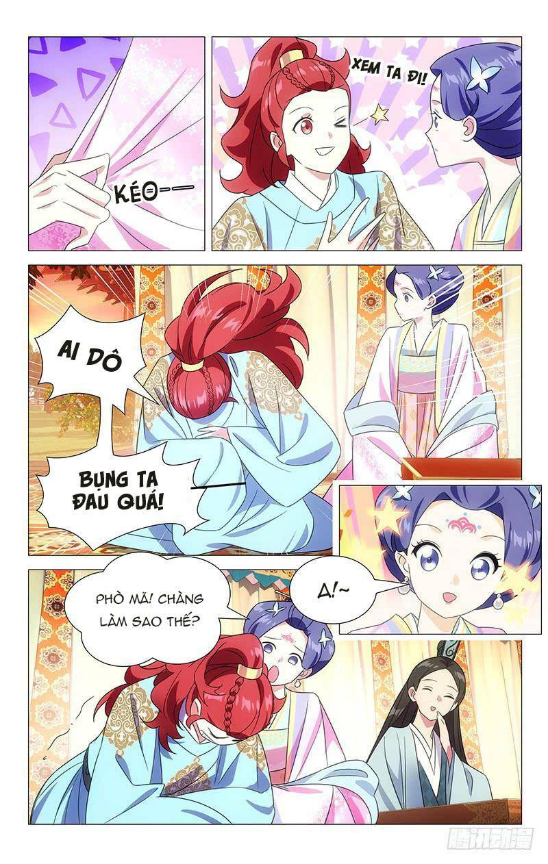 Phò Mã! Không Nên A!: Chapter 143