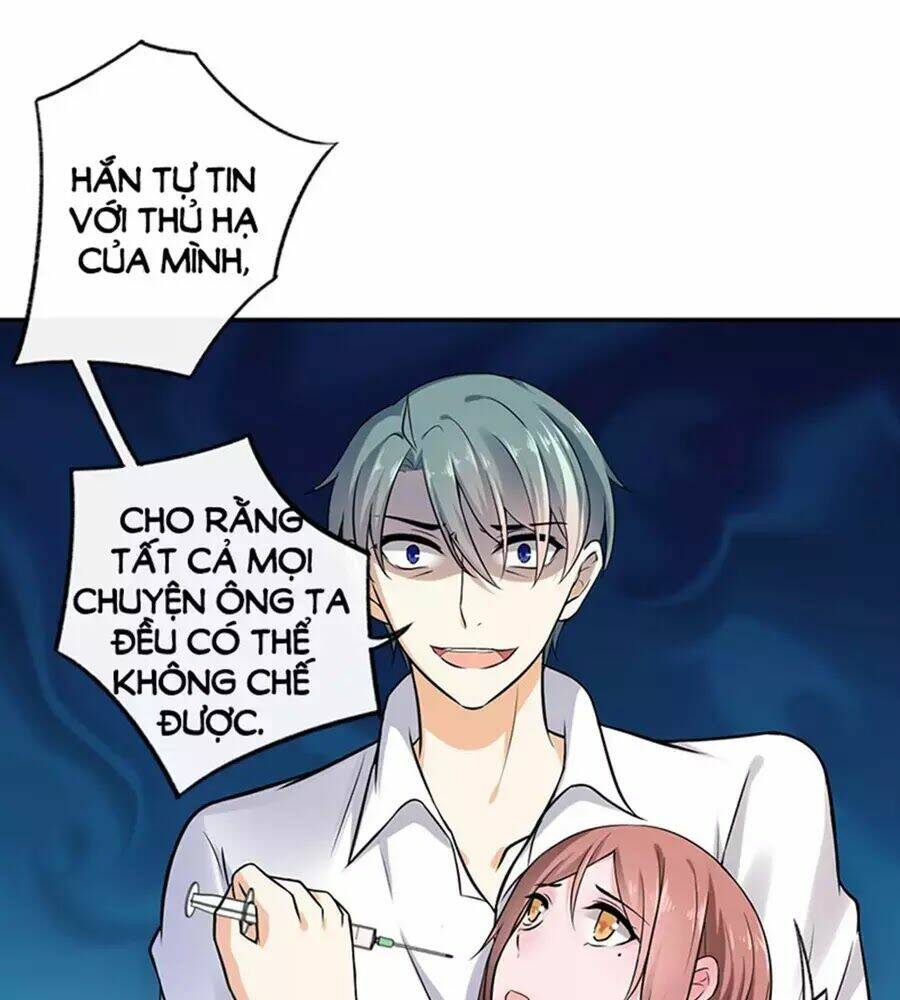 Nhật Ký Dạy Dỗ Của Gia Tộc Đáng Yêu: Chapter 56