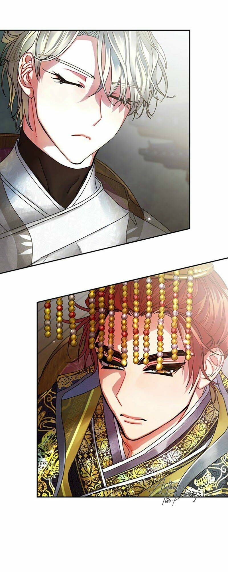 Cực Phẩm Mỹ Nam, Thật Lãng Phí: Chapter 6