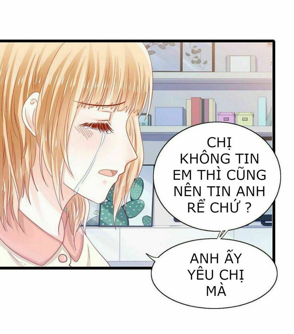 Lăng Thiếu! Nhẹ Một Chút, Đau: Chapter 46