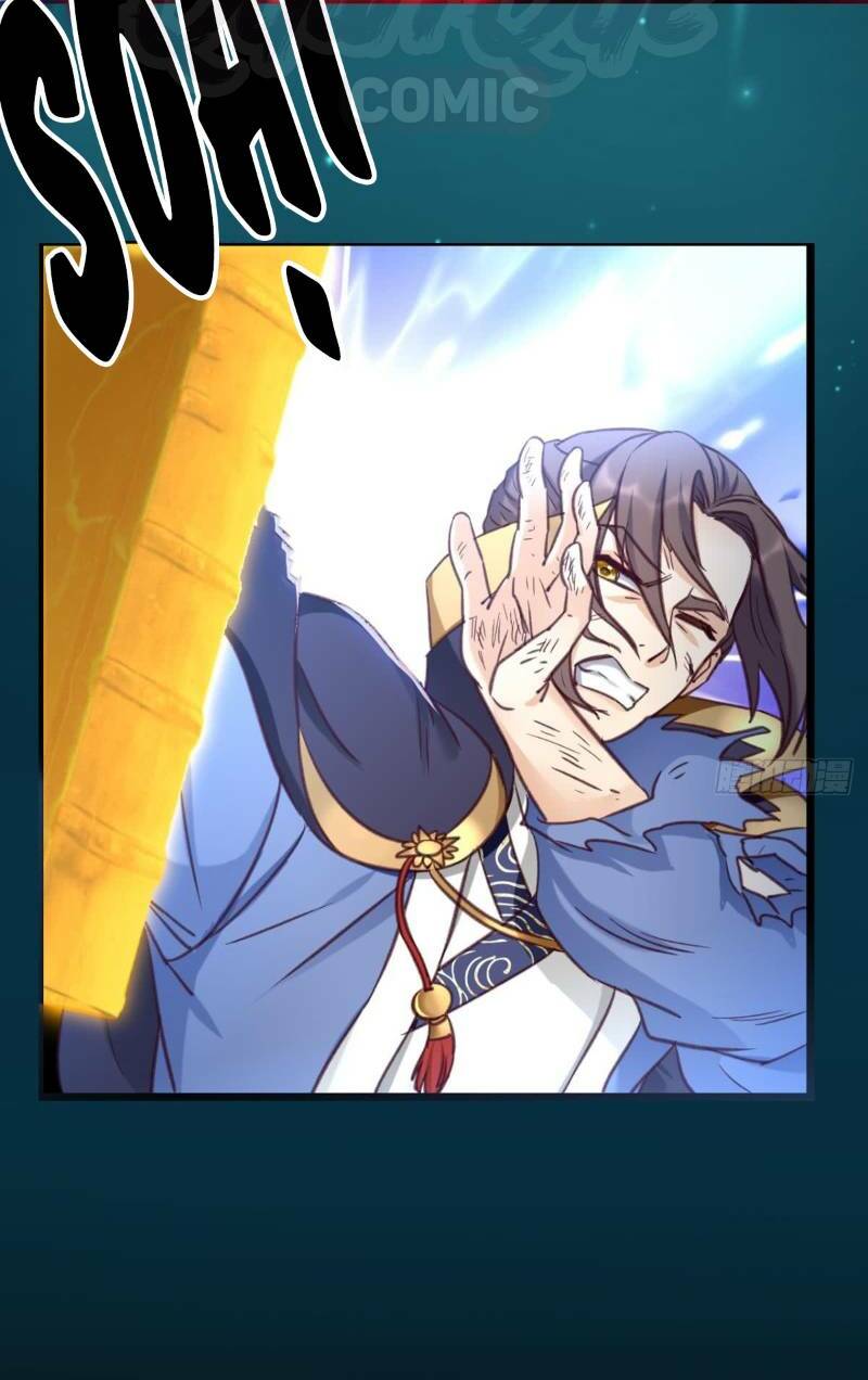 Lão Tổ Của Bạn Đang Online: Chapter 75