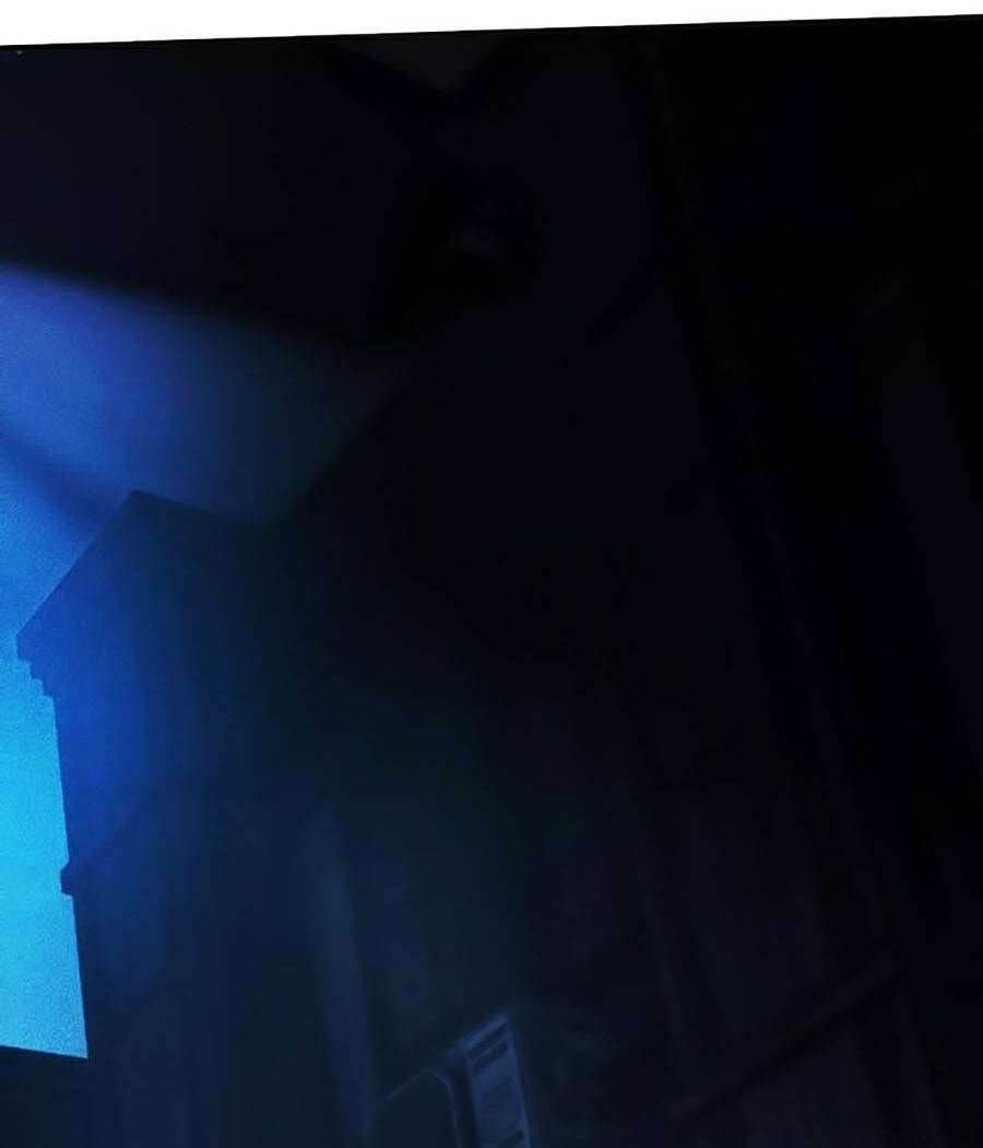 Người Chơi Siêu Mạnh: Chapter 1