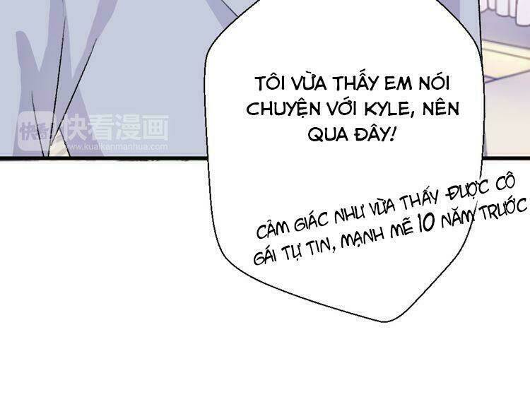 Cuộc Chiến Tình Yêu: Chapter 21