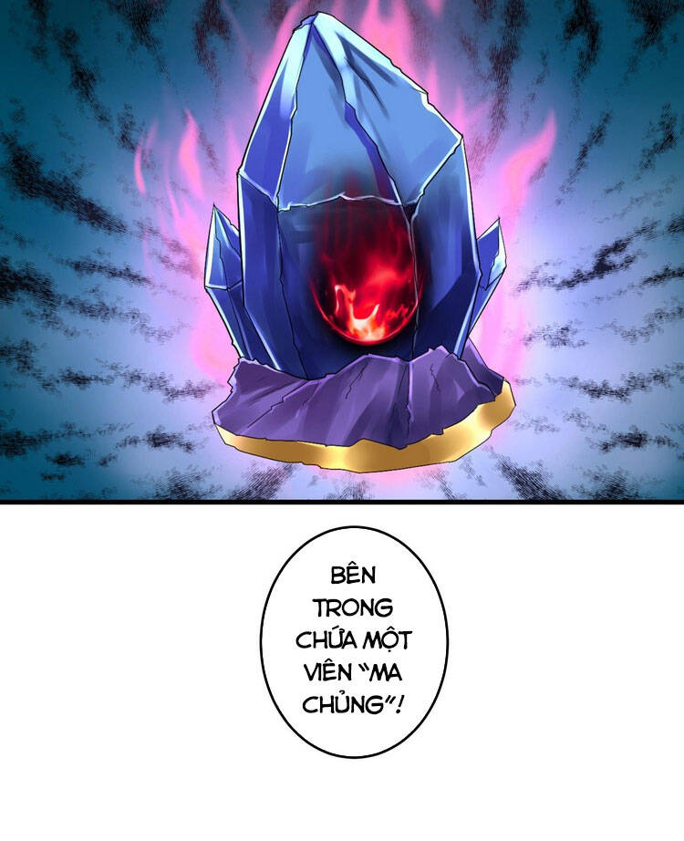 Bắt Đầu Từ Làm Ngón Tay Vàng: Chapter 34