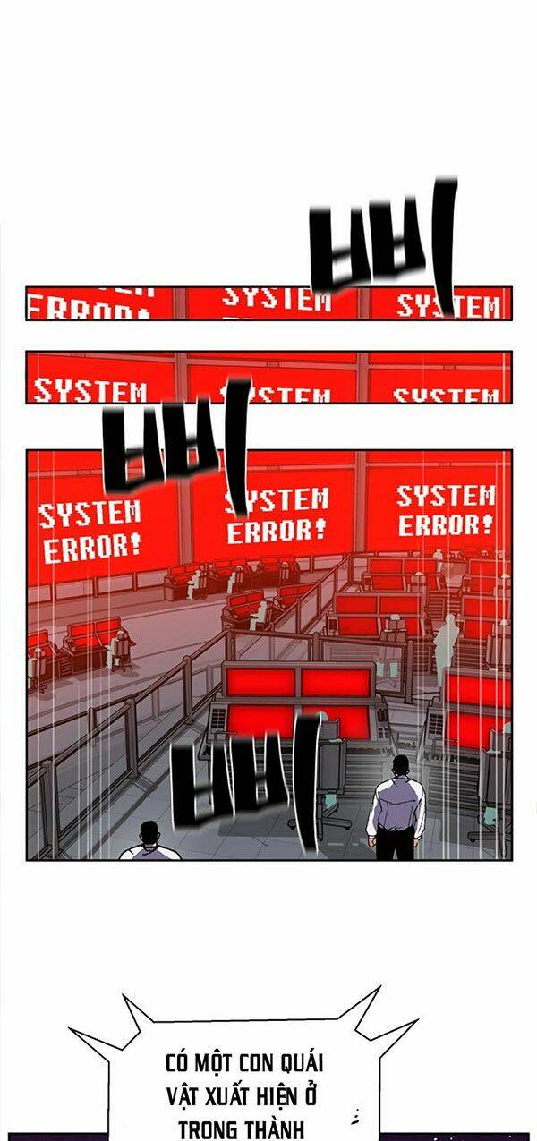 Npc Bắt Đầu Từ Kỹ Năng Lv.999: Chapter 2