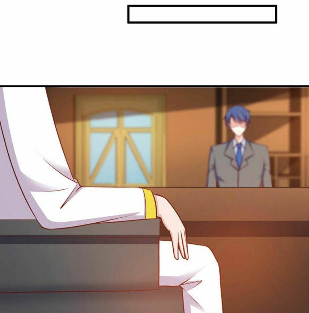 Hướng Tâm Dẫn Lực: Chapter 49