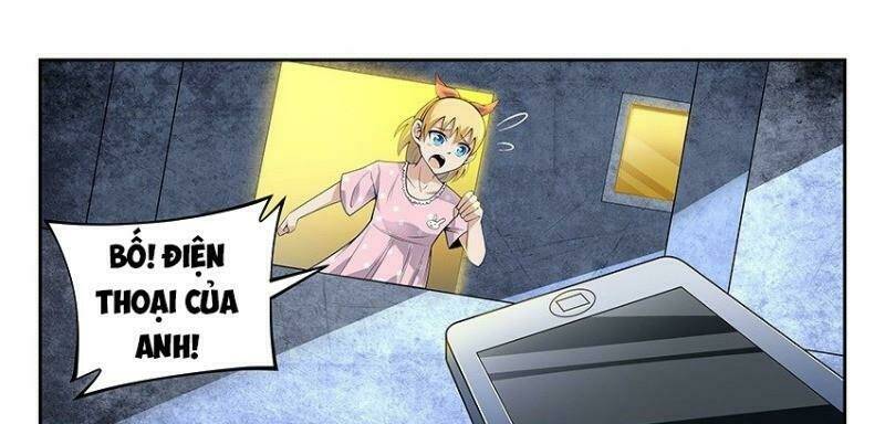 Võ Lực Chí Mạng: Chapter 15