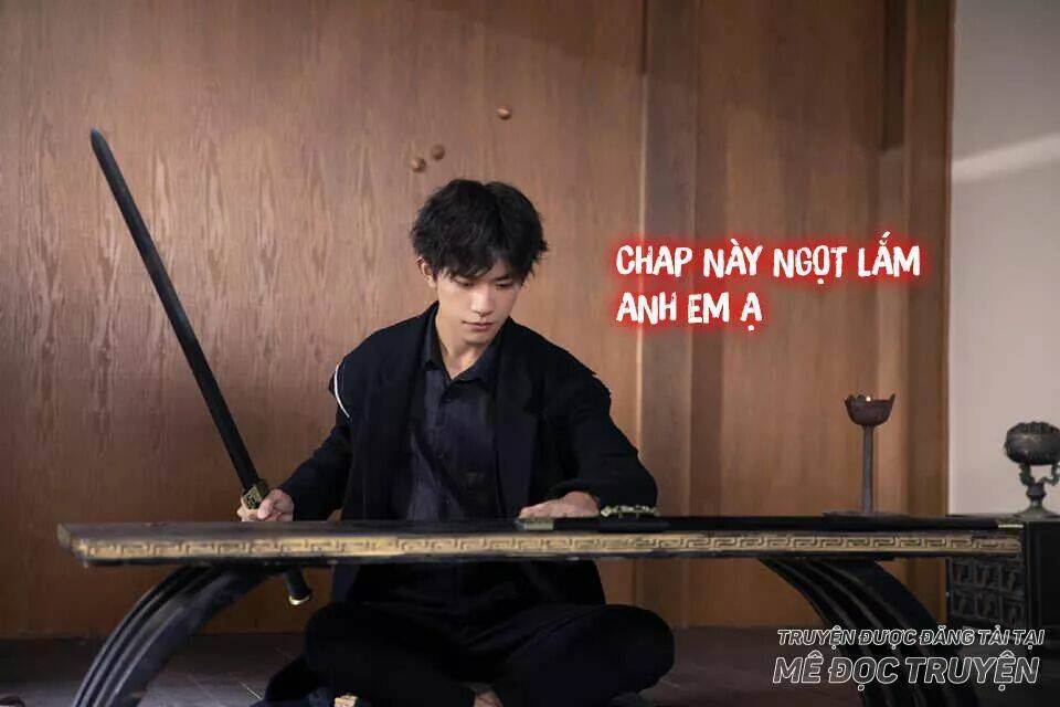 Nam Thần Là Một Đôi: Chapter 64