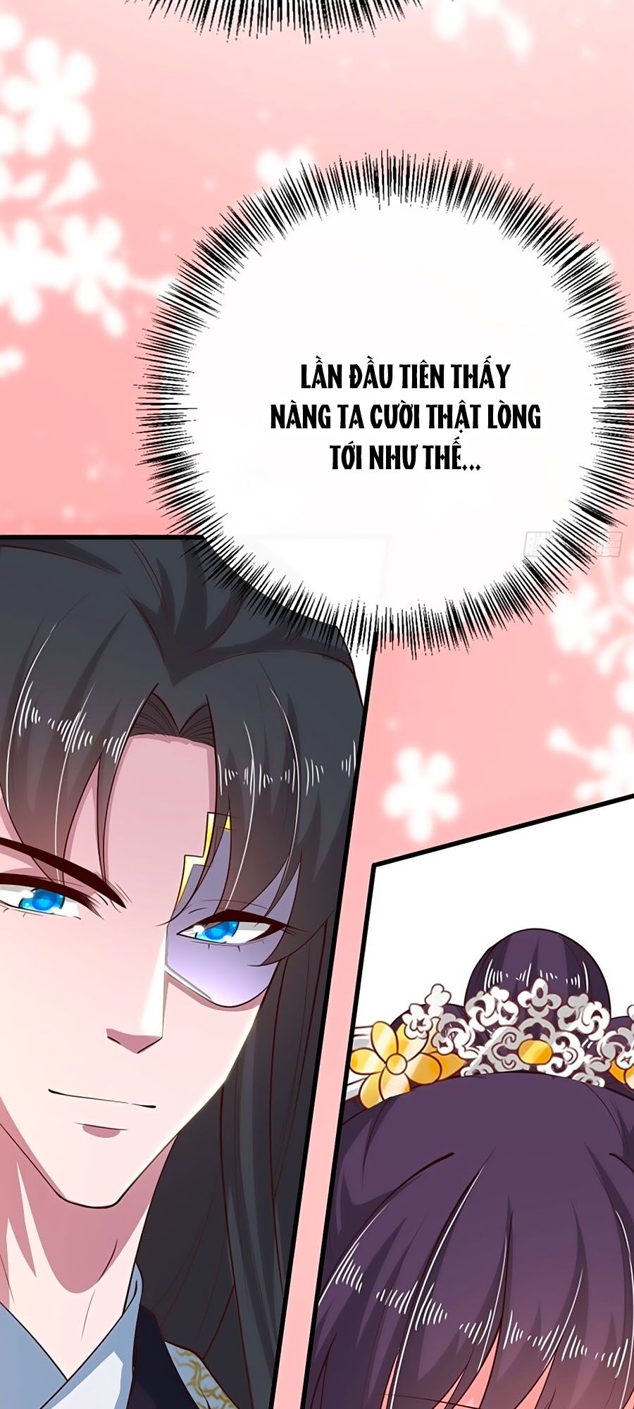 Phượng Ngự Tà Vương: Chapter 34
