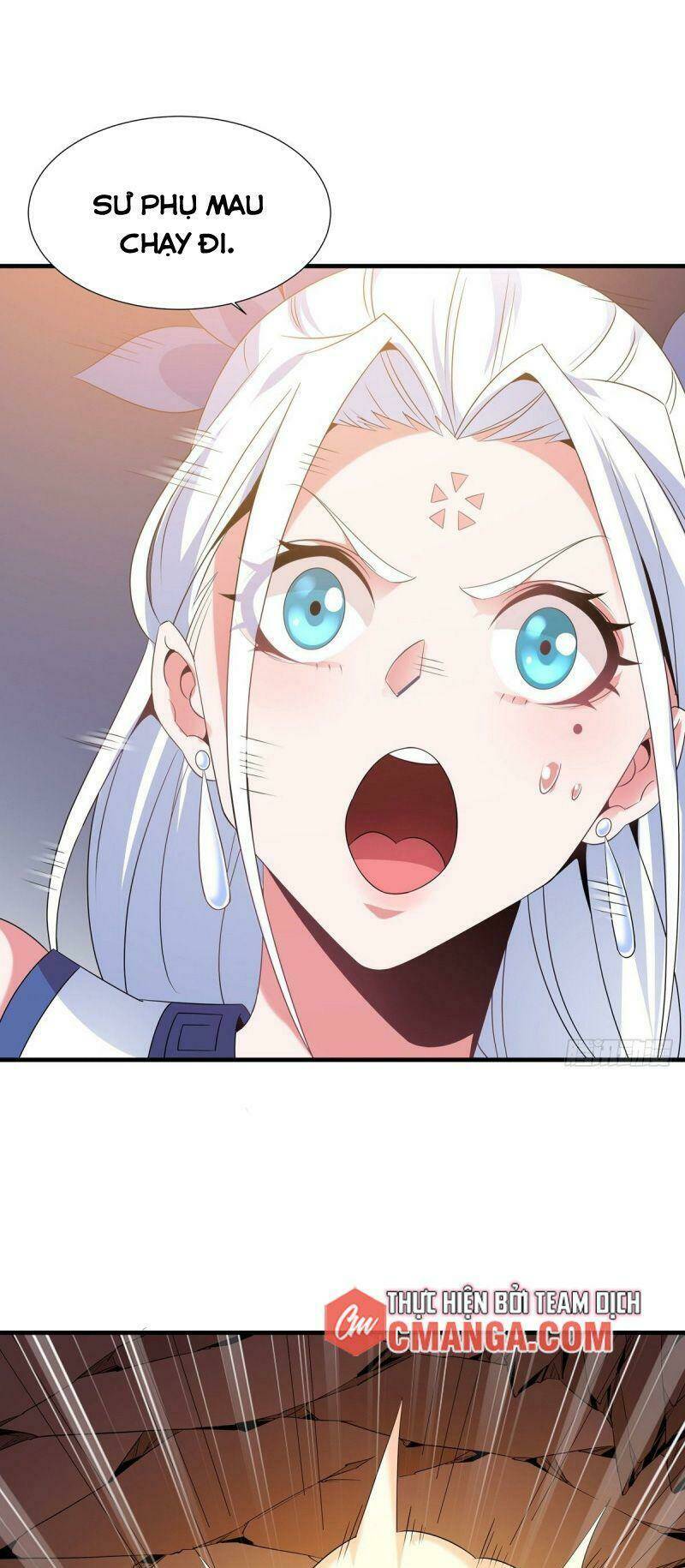 Lực Bạt Sơn Hà Hề Tử Đường: Chapter 20