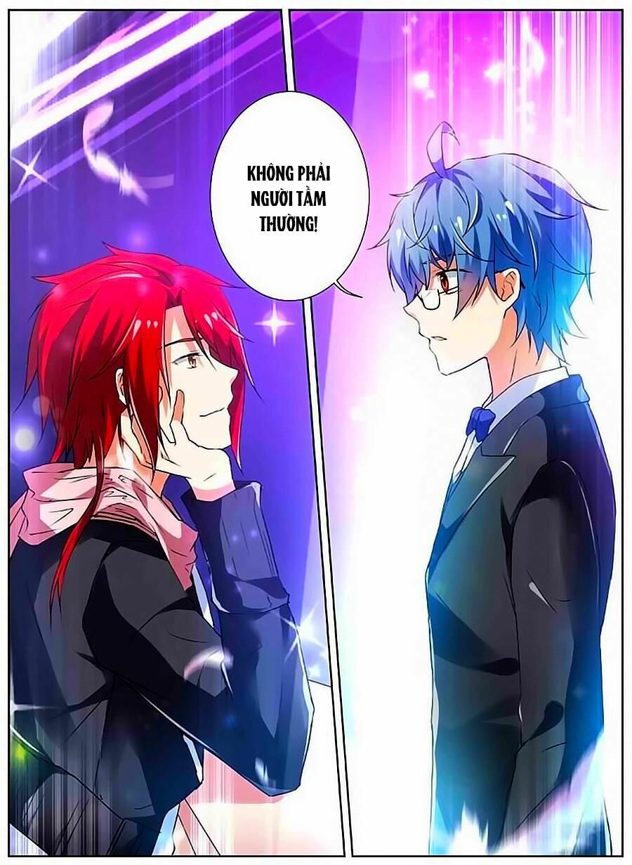 Giả Diện Thế Thân: Chapter 96