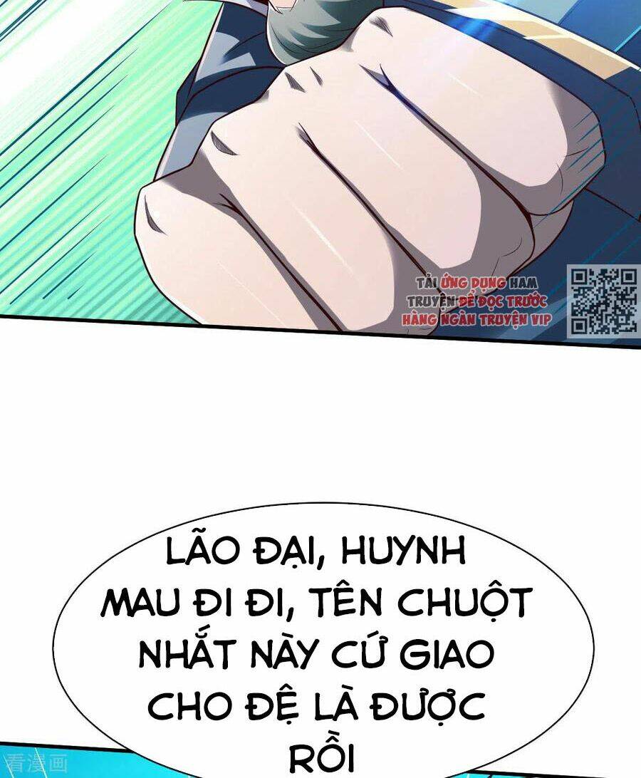 Chiến Đỉnh: Chapter 222