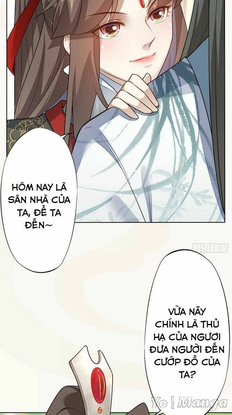 Tuyệt Thế Luyện Đan Sư: Chapter 152