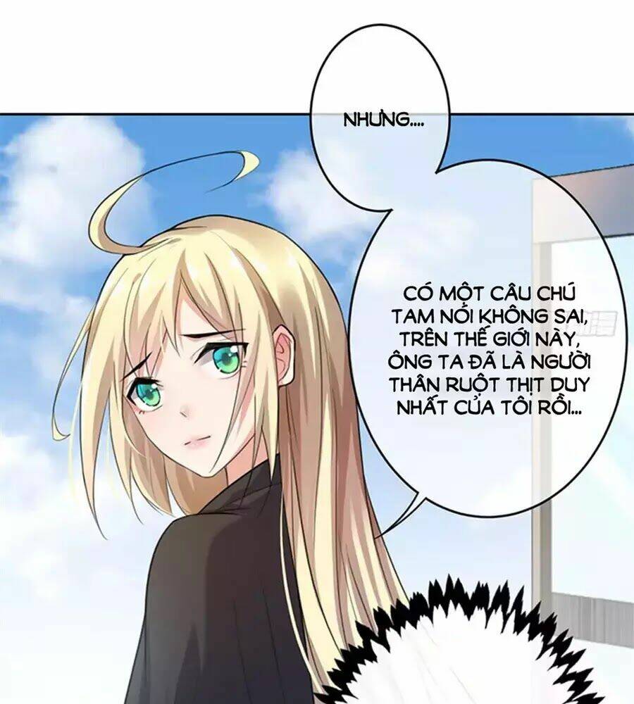 Nhật Ký Dạy Dỗ Của Gia Tộc Đáng Yêu: Chapter 67