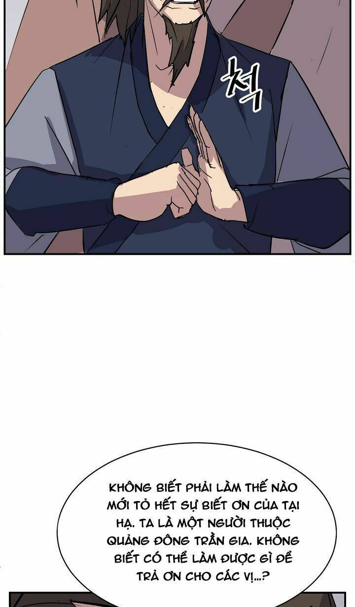 Trọng Sinh, Bất Khả Chiến Bại: Chapter 85