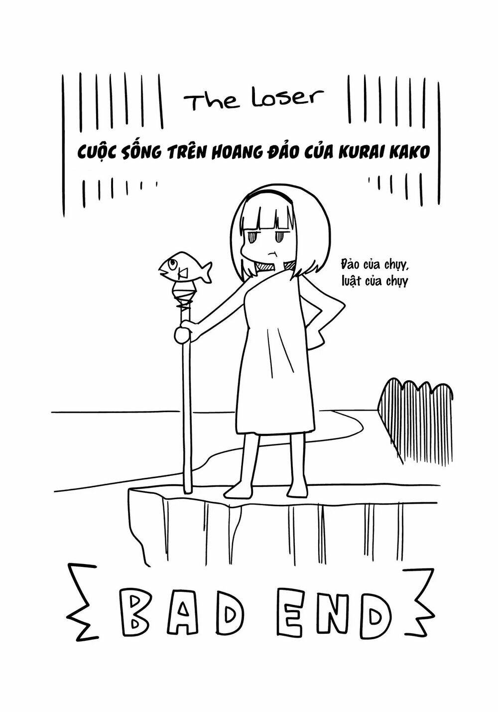 Bocchi Đi Kiếm Bạn: Chapter 39