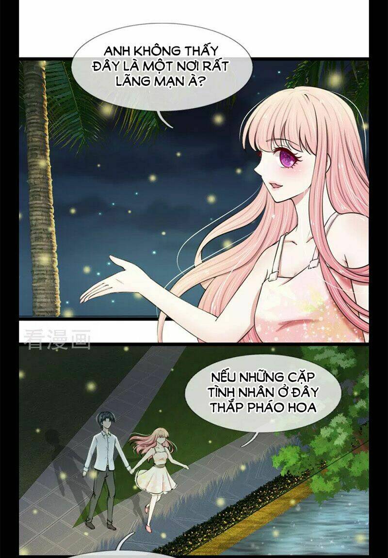 Phúc Hắc Lão Công Buông Em Ra: Chapter 59