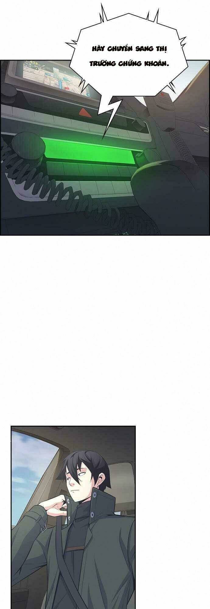 Kẻ Ngoại Lai Ở Vùng Đất Bị Ruồng Bỏ: Chapter 6