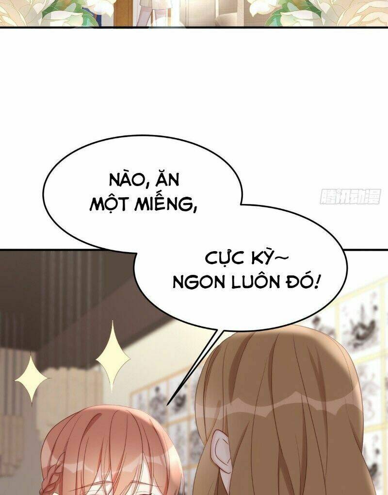 Chỉ Muốn Cưng Chiều Em: Chapter 51