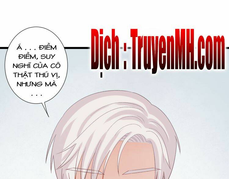 Nữ Hoàng Giá Đáo: Chapter 26