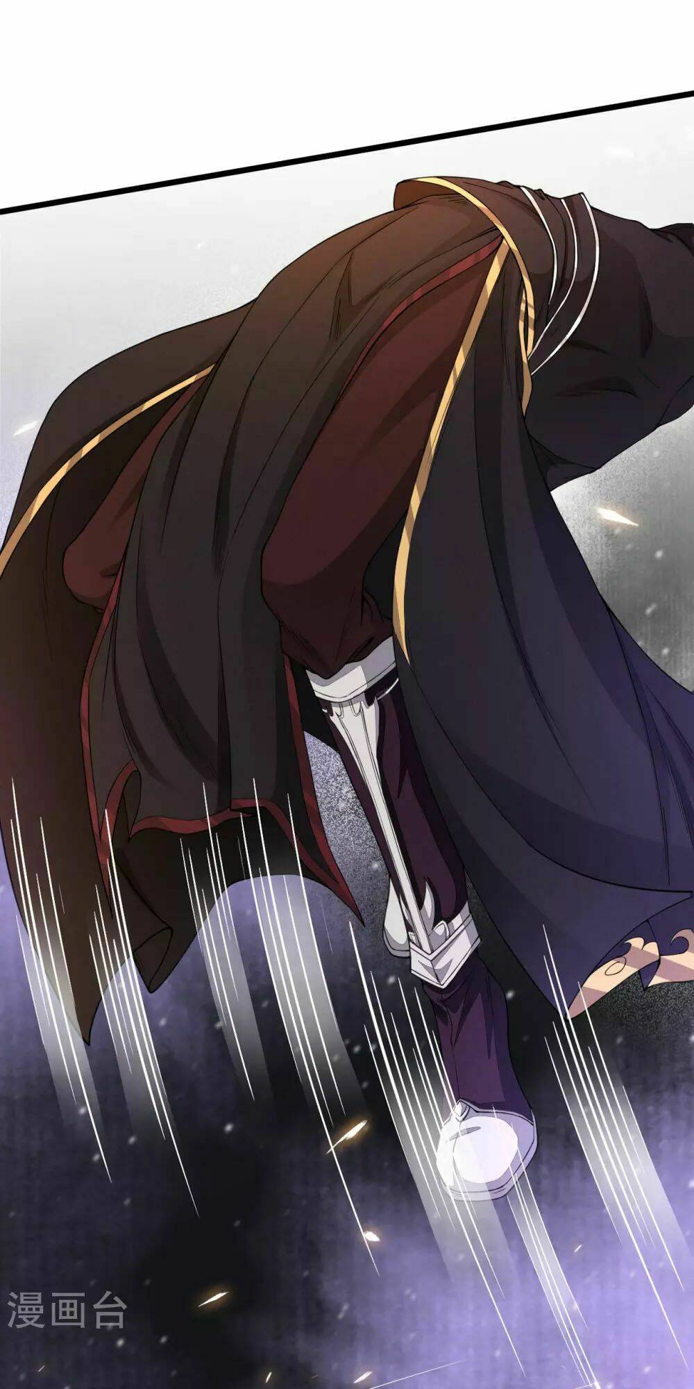 Thái Bình Khách Trạm: Chapter 3