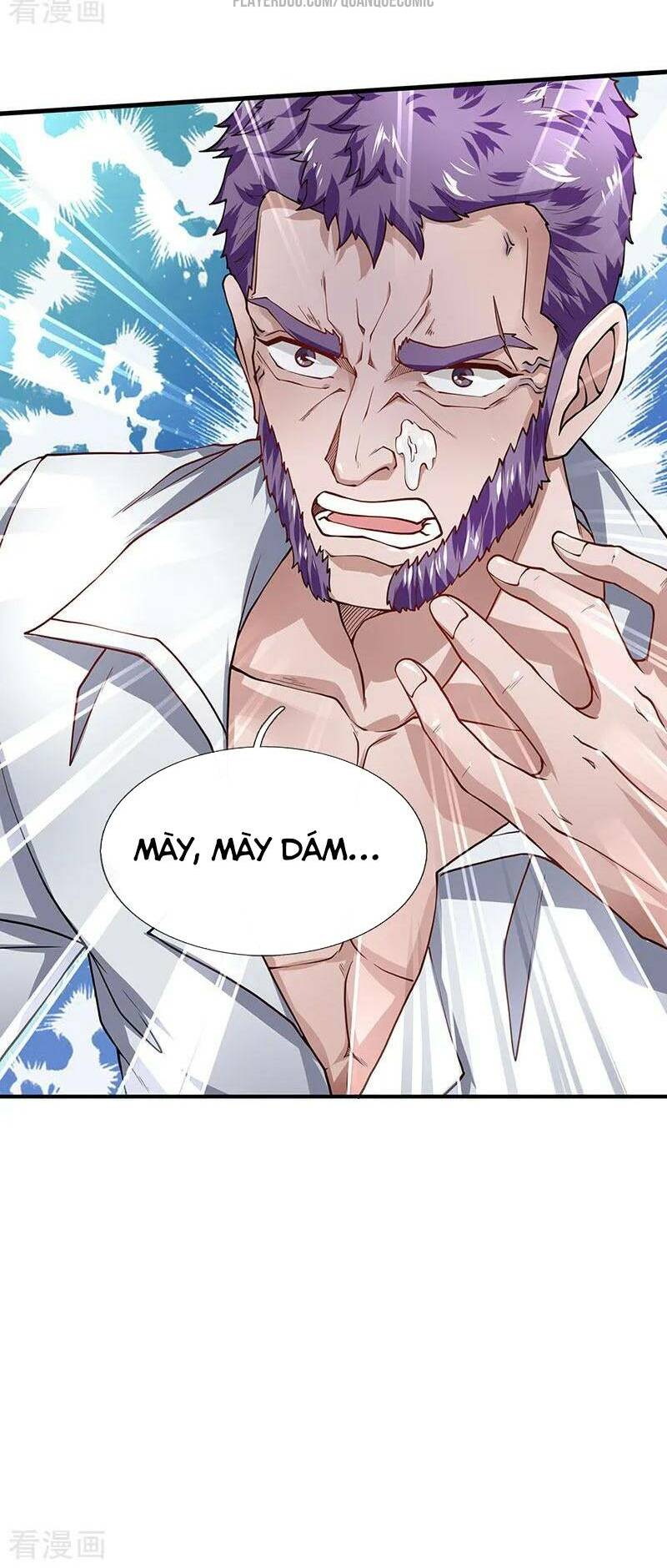 Chung Cực Binh Vương Tại Đô Thị: Chapter 56