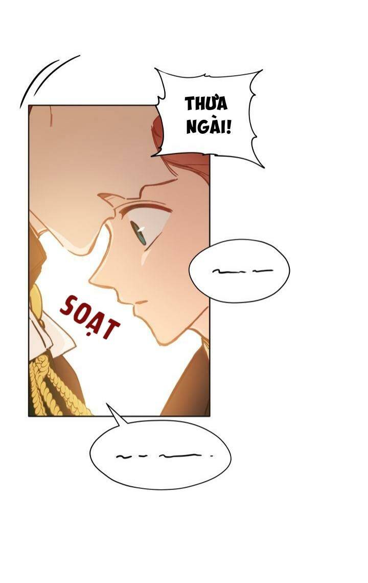 Cái Chết Của Lamia Orphe: Chapter 33