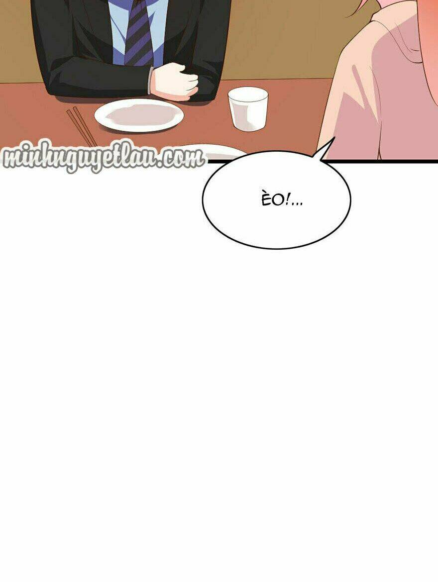 Tiểu Bạch Điềm Thê Của Long Thiếu: Chapter 33