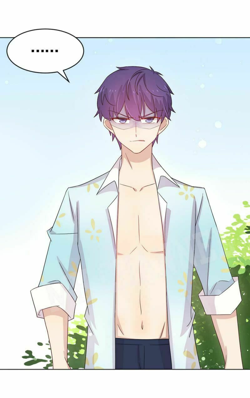 Ma Lạt Thiên Kim Đẩu Ác Thiếu: Chapter 42