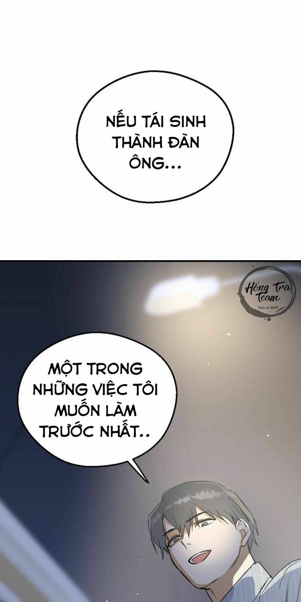 Bạn Trai Là Ngôi Sao: Chapter 8