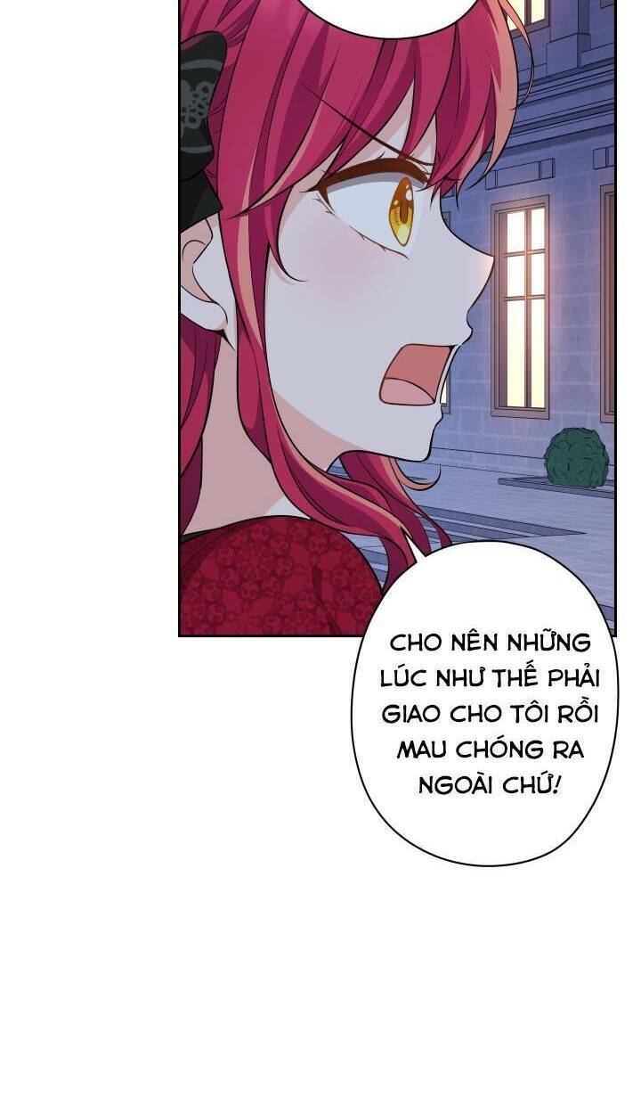 Gửi Đến Người Bạn Của Tôi: Chapter 11