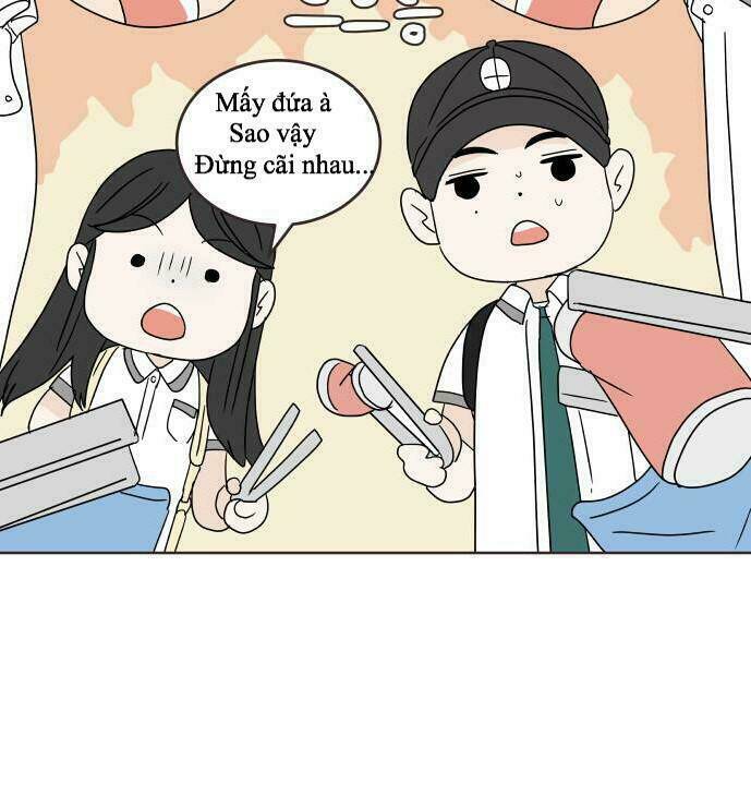 30 Phút Bước Đi Bên Em: Chapter 30