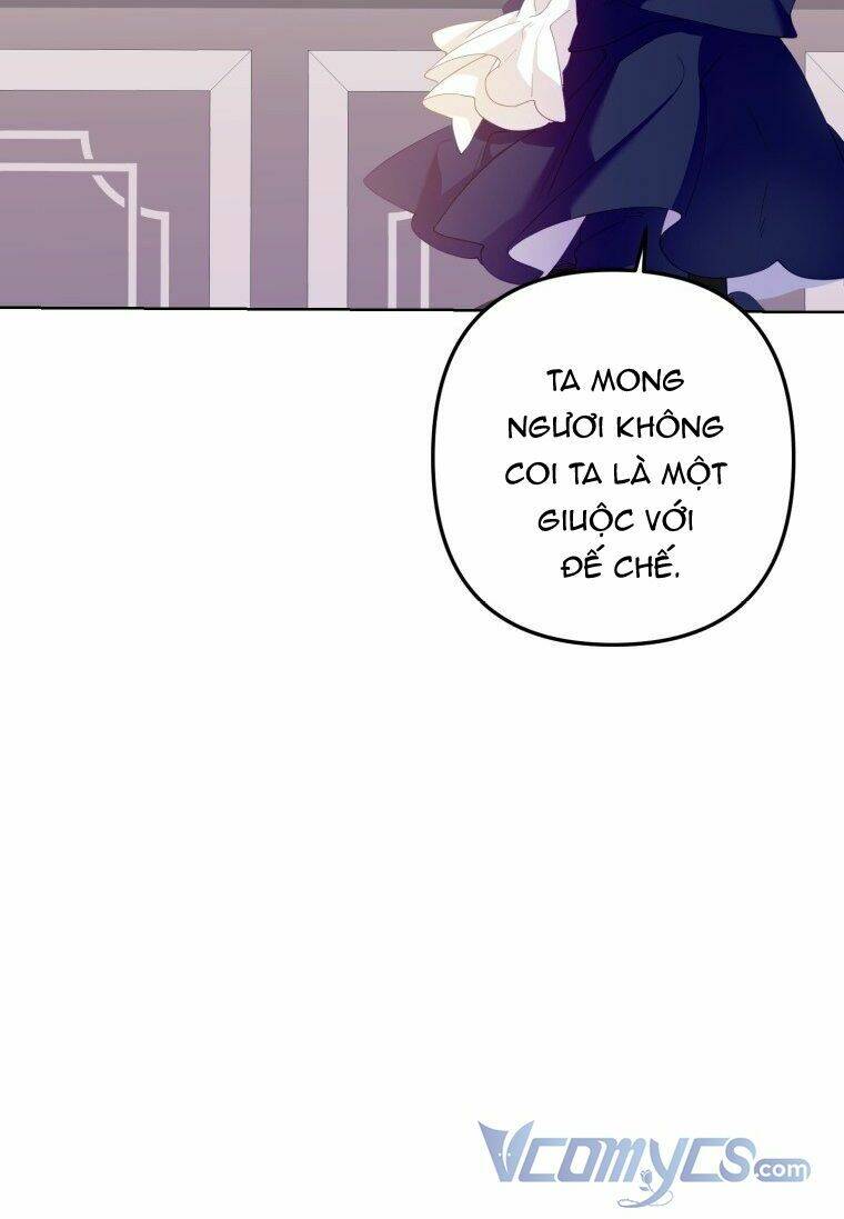 Đọc Thần Chú Lên Đi, Rose!: Chapter 14